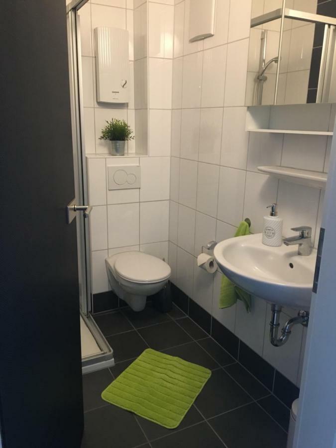 Guesthouse Nurburg 외부 사진